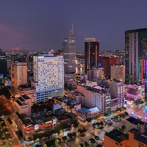 Sheraton Saigon Hotel & Towers