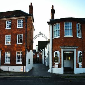 Hotel du Vin Henley